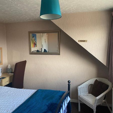 White Heather Guest House Mablethorpe Dış mekan fotoğraf