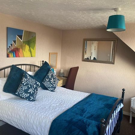 White Heather Guest House Mablethorpe Dış mekan fotoğraf