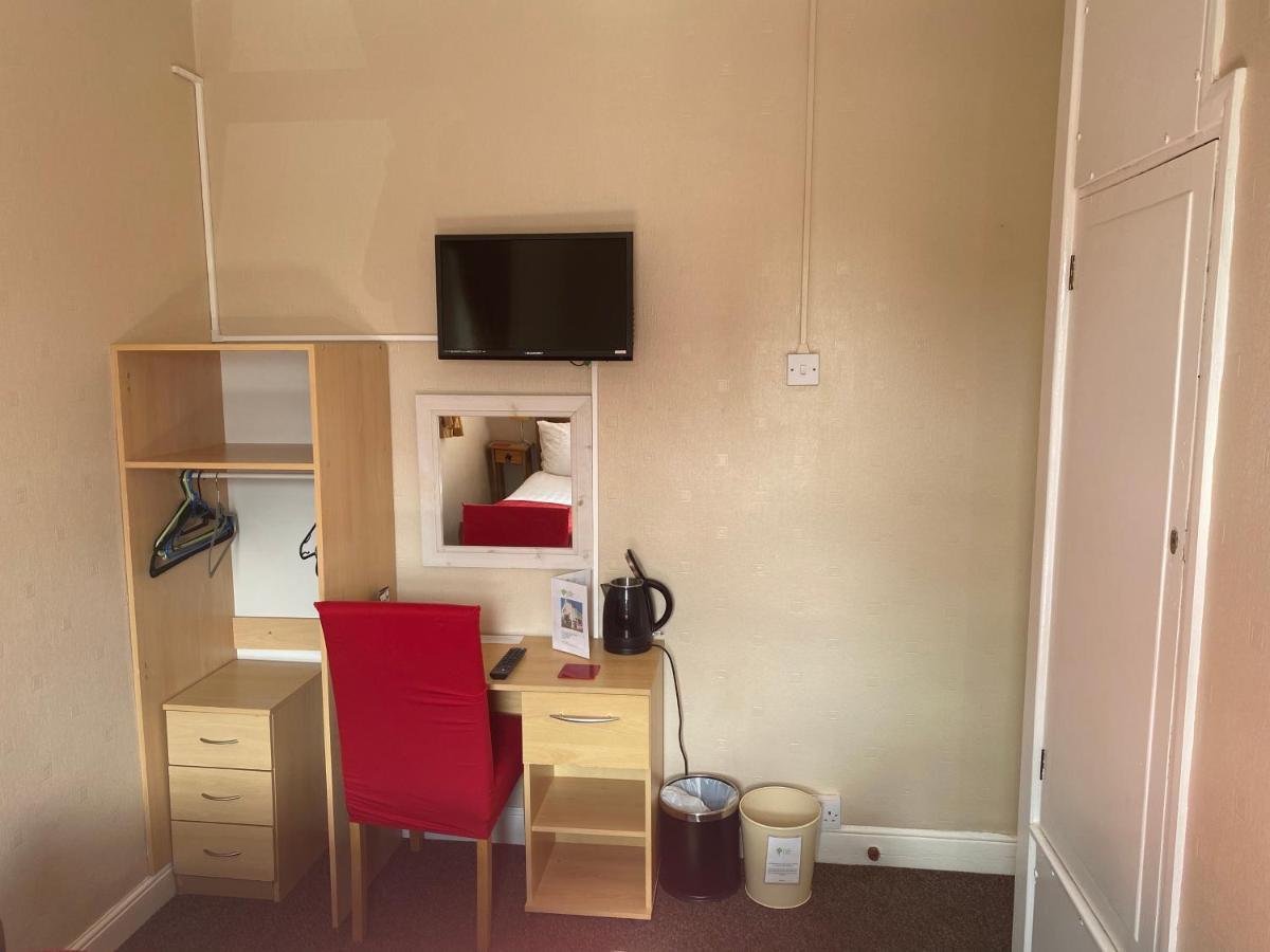 White Heather Guest House Mablethorpe Dış mekan fotoğraf