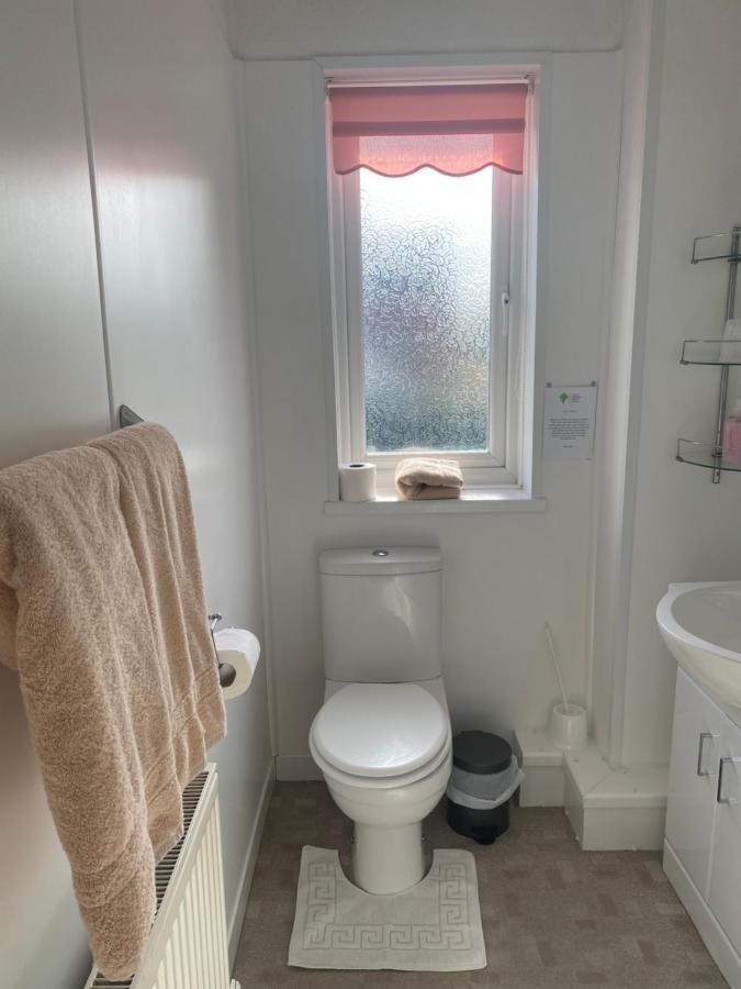 White Heather Guest House Mablethorpe Dış mekan fotoğraf