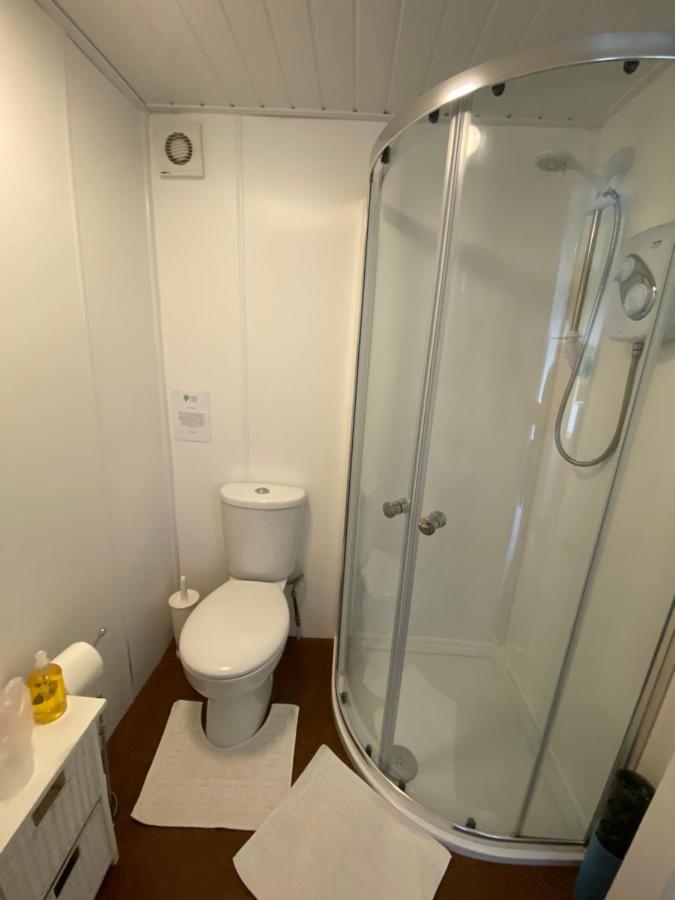 White Heather Guest House Mablethorpe Dış mekan fotoğraf
