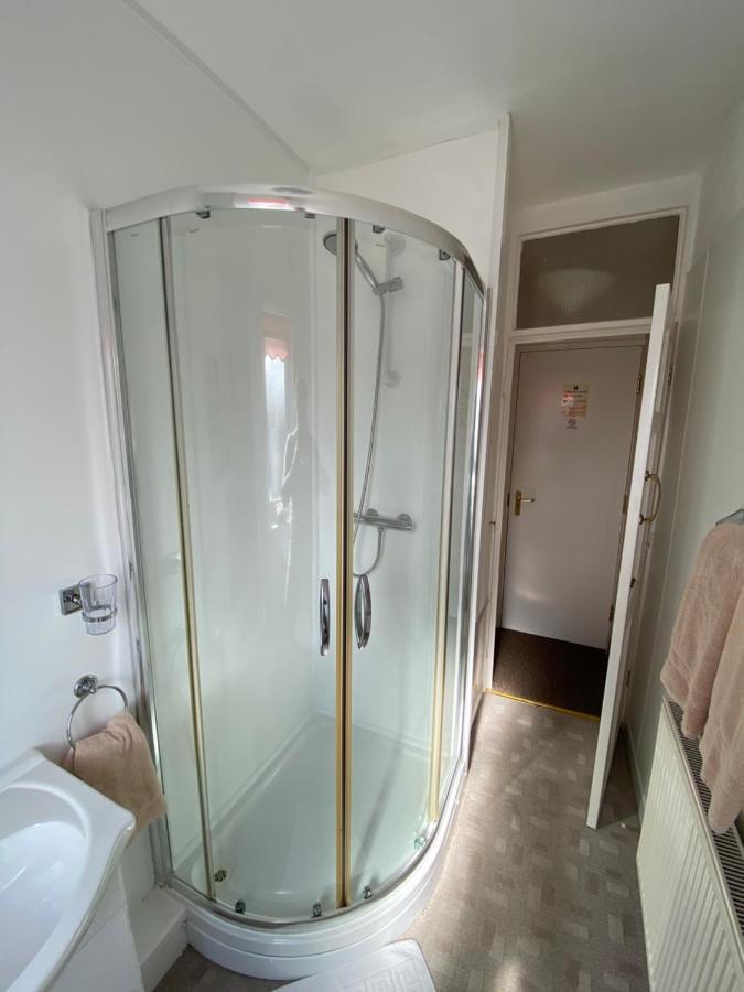 White Heather Guest House Mablethorpe Dış mekan fotoğraf