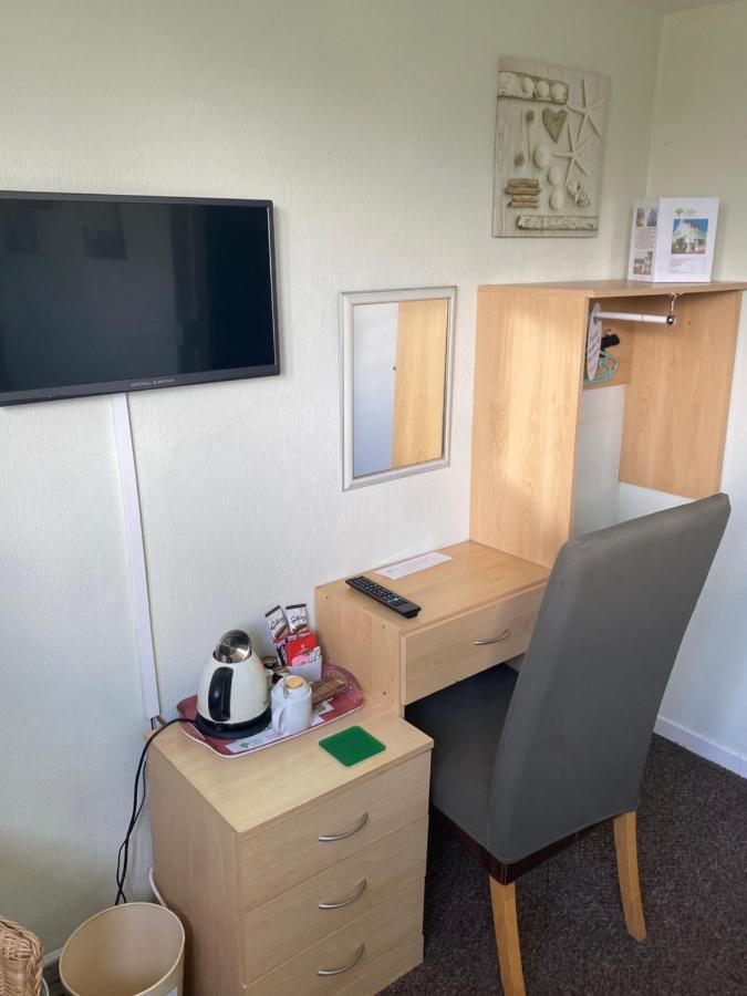 White Heather Guest House Mablethorpe Dış mekan fotoğraf