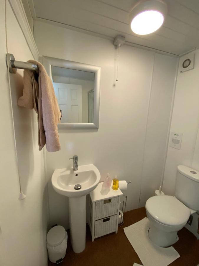 White Heather Guest House Mablethorpe Dış mekan fotoğraf