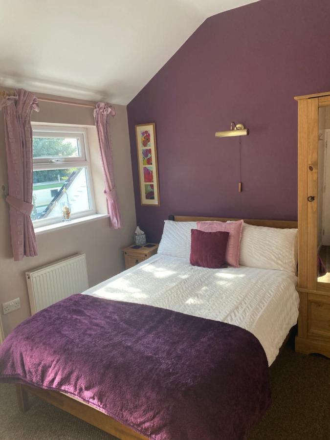 White Heather Guest House Mablethorpe Dış mekan fotoğraf
