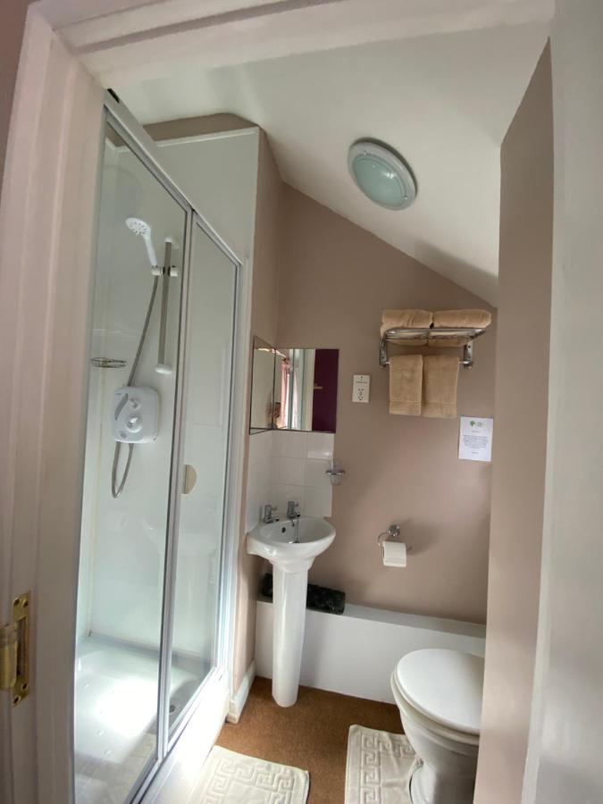 White Heather Guest House Mablethorpe Dış mekan fotoğraf