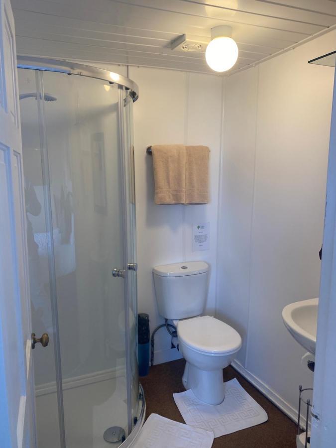 White Heather Guest House Mablethorpe Dış mekan fotoğraf