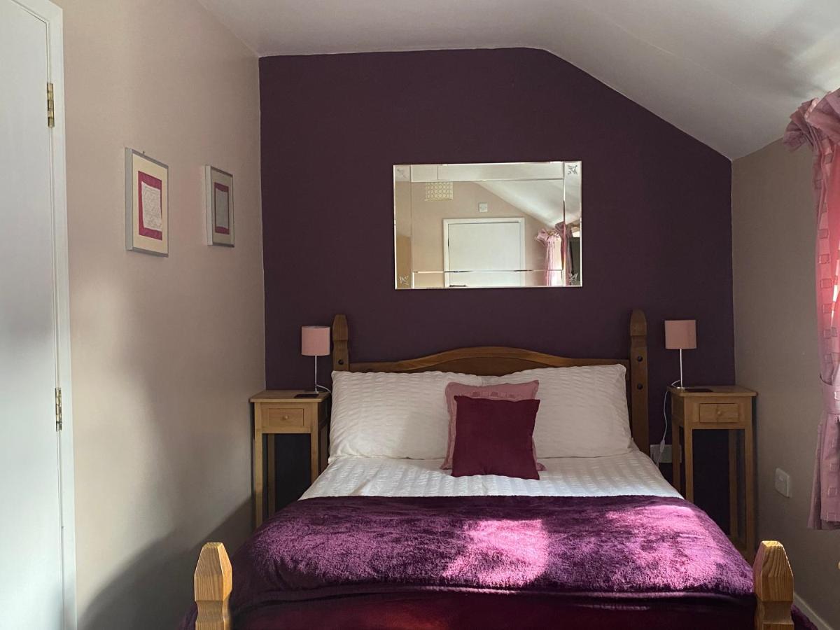 White Heather Guest House Mablethorpe Dış mekan fotoğraf