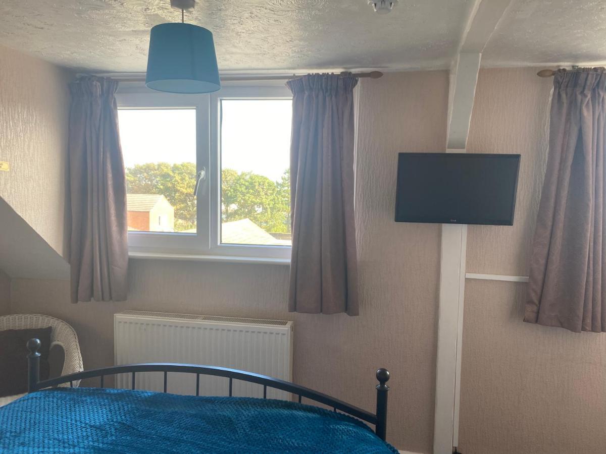 White Heather Guest House Mablethorpe Dış mekan fotoğraf
