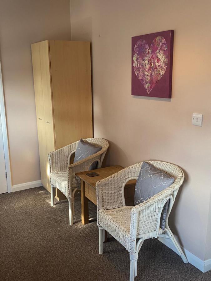 White Heather Guest House Mablethorpe Dış mekan fotoğraf
