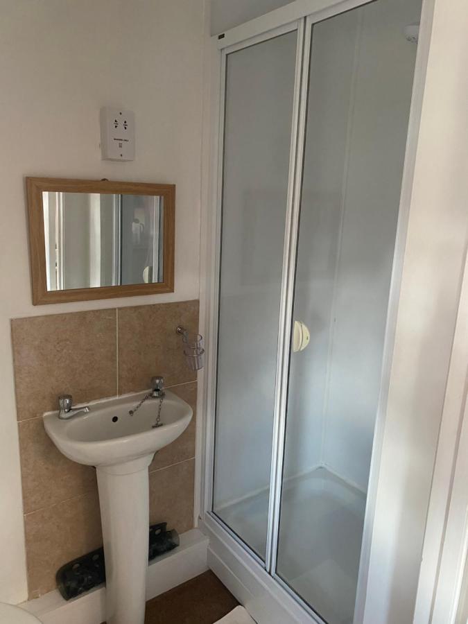 White Heather Guest House Mablethorpe Dış mekan fotoğraf