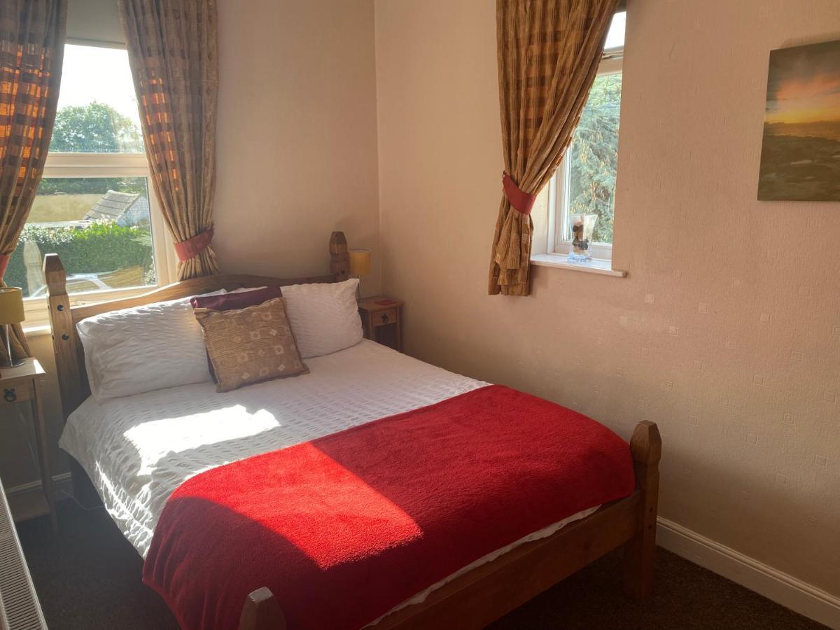 White Heather Guest House Mablethorpe Dış mekan fotoğraf