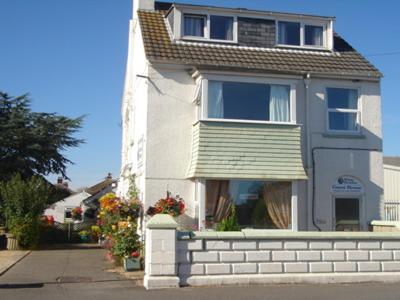 White Heather Guest House Mablethorpe Dış mekan fotoğraf