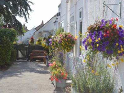 White Heather Guest House Mablethorpe Dış mekan fotoğraf